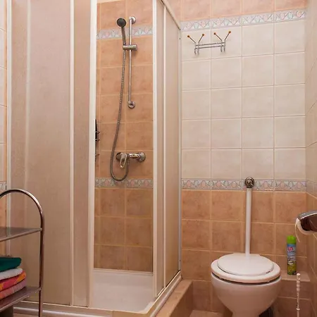 In 40862 Holiday home *